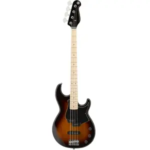 Yamaha BB Series BB434M Tobacco Brown Sunburst pas cher
