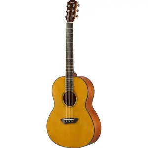 Yamaha CSF1M - Guitare electro acoustique pas cher
