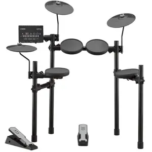 Batterie Yamaha JDTX402K Noir pas cher