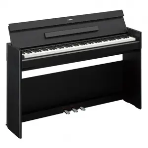 Yamaha Arius YDP-S55B Black digitale pianoVendu parbax-music