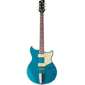 Yamaha Revstar Standard Rss02t Swift BlueVendu parbax-music