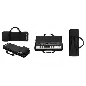 Yamaha SC-DE61 tas voor CK61 pas cher