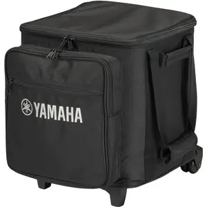 Yamaha CASE-STP200 transporttas/trolley voor Stagepas 200 pas cher