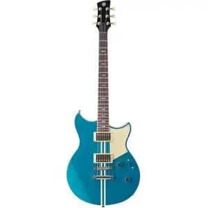 Yamaha Revstar Professional Mij Rsp20 Swift BlueVendu parbax-music