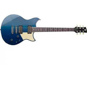 Yamaha Revstar Professional RSP20 - Moonlight Blue elektrische gitaar met hardshell kofferVendu parbax-music