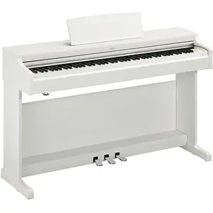 Yamaha Arius YDP-165WH White digitale pianoVendu parbax-music