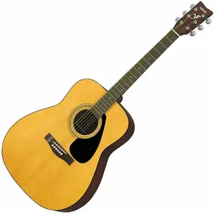 Yamaha F310 II - Guitare acoustique pas cher
