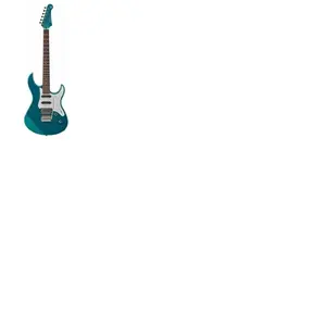 Yamaha Pacifica 612VII X TGM Teal Green Metallic elektrische gitaar pas cher