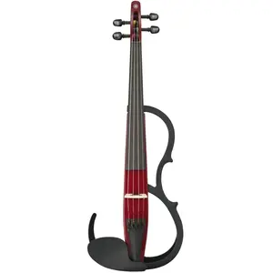 Yamaha YSV-104 RD - Elektrische viool pas cher