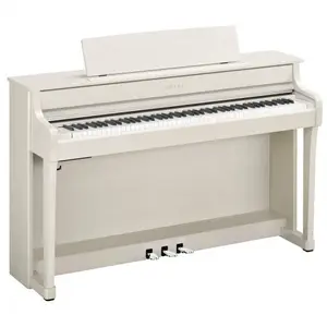 Yamaha CLP-845 WB digitale piano wit berk pas cher