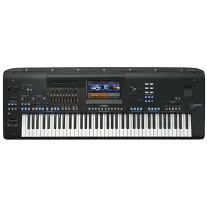 Yamaha Genos 2 workstation keyboard pas cher