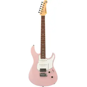 Yamaha Yamaha Pacs+12 Pacifica Standard Plus Ash Pink Guitare Électriq...Vendu parbax-music