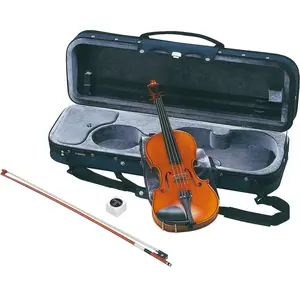 Yamaha Yamaha V7sg Stradivarius 1/2 Violon Avec Étui, Archet Et RésineVendu parbax-music