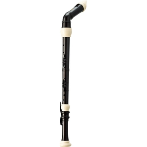 Flute a bec basse en plastique beige yamaha yrb 302bii pas cher