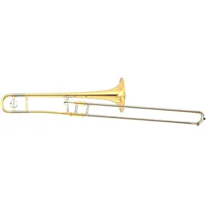 Yamaha Yamaha Ysl-354 Verni - Trombone Sib D'étudeVendu parbax-music