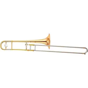 Yamaha YSL-447GE tenor trombone Bb pas cher