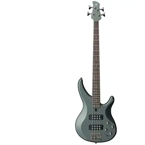 Yamaha TRBX304 Mist Green elektrische basgitaar pas cher