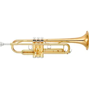 Yamaha YTR 4335GII trompet pas cher