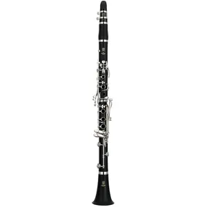 Yamaha YCL-255S - Clarinette Sib d'étude pas cher