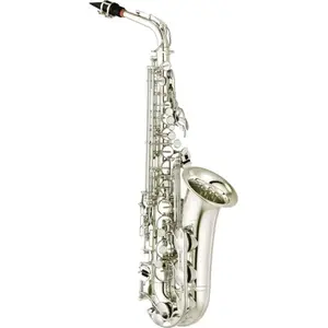 Yamaha YAS280S Eb altsaxofoon met semi-hard case pas cher