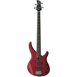 Comparateur de prix : Yamaha TRBX174 Red Metallic - basse électrique