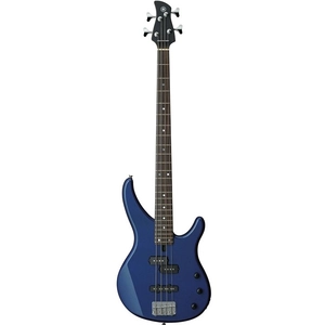 Yamaha TRBX174DBM Dark blue métallic - Guitare basse pas cher