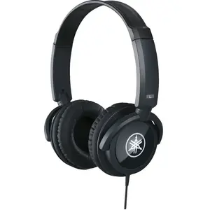 Yamaha HPH-100B - Casque fermé pas cher