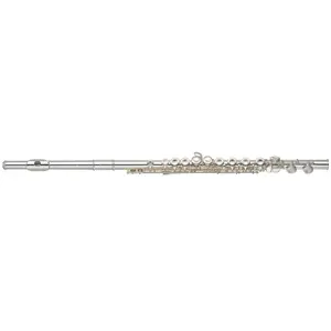 Yamaha YFL-212 dwarsfluit voor beginners pas cher