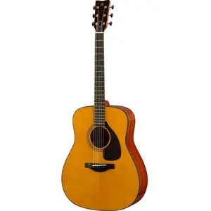 Yamaha FG5 Gloss - Akoestische gitaar pas cher
