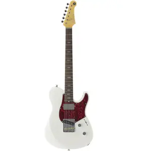 Yamaha Pacifica SC PACP11S Professional Shell White elektrische gitaar... pas cher