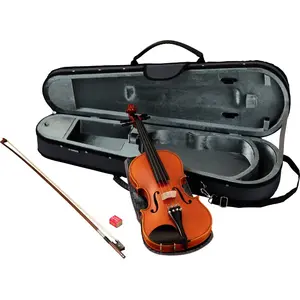 Yamaha V5-SA Violinset 4/4 - Viool pas cher