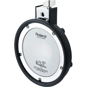 Roland PDX-6 Dual Trigger Mesh Head Pad, 8in pas cher