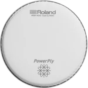 Roland MH2-8 - Peau maillée V-Drums 8'' pas cher
