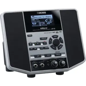 Boss eBand JS-10 - Jam Station pas cher