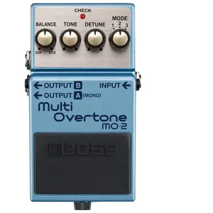 Boss MO-2 - Multi Overtone pas cher