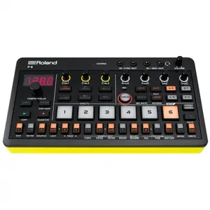 Roland AIRA Compact P-6 sampler/sequencer pas cher