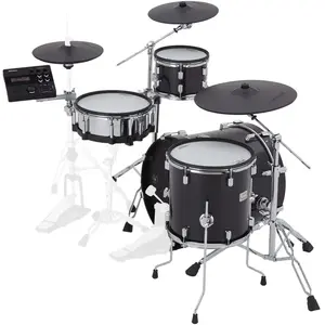 Roland VAD504 - V-Drums Acoustic Design elektronisch drumstelVendu paramazon
