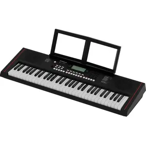 Roland E-X10 (61 Boutons), Synthétiseur, Noir pas cher