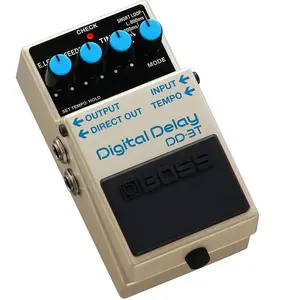 Boss DD-3T - Délai numérique pas cher