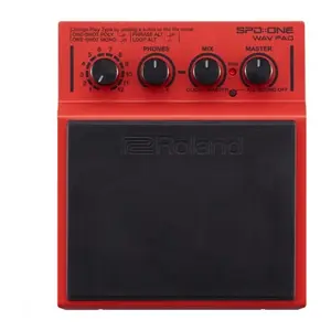 ROLAND SPD : ONE WAV PAD - Pad Percussion numérique pas cher