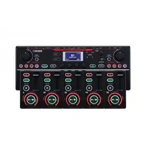 Boss RC-505 MK2 - Loopstation pas cher