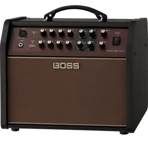 BOSS ACS-LIVE-LT - Acoustic Singer Live Lite pas cher