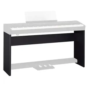 Roland KSC-72-BK zwart onderstel voor FP-60 en FP-60X pas cher