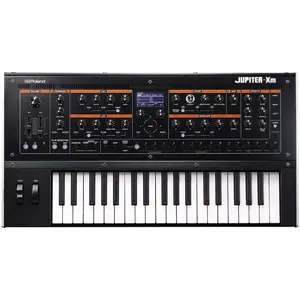 Comparateur de prix : Synthetiseur ROLAND - JUPITER-Xm