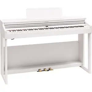 Roland RP701-WH White digitale piano pas cher