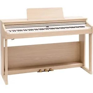 Roland RP701-LA Light Oak digitale piano pas cher