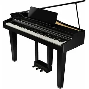 Roland GP-3 - Digitale Grand Piano - mat zwart pas cher