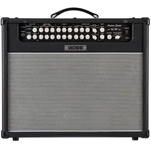 Comparateur de prix : Boss Nextone Special - ampli guitare électrique 80 watts