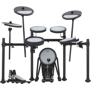 Roland VQD106PADS elektronisch drumstel zonder module pas cher