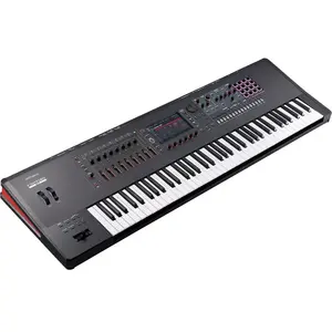 Roland Fantom 7 EX synthesizer pas cher